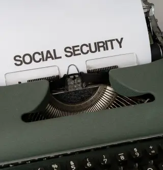 Social Security Benefits